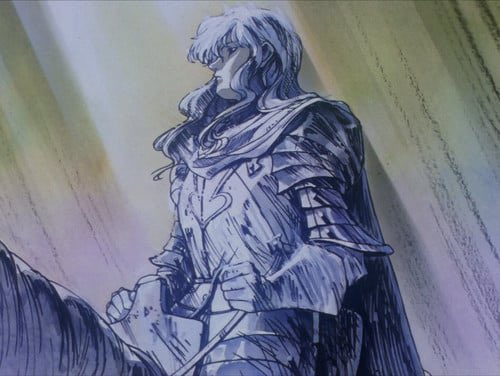 ChaosTheory6122's tweet image. I am Griffith, and the entire world and all of it’s inhabitants are my Casca.