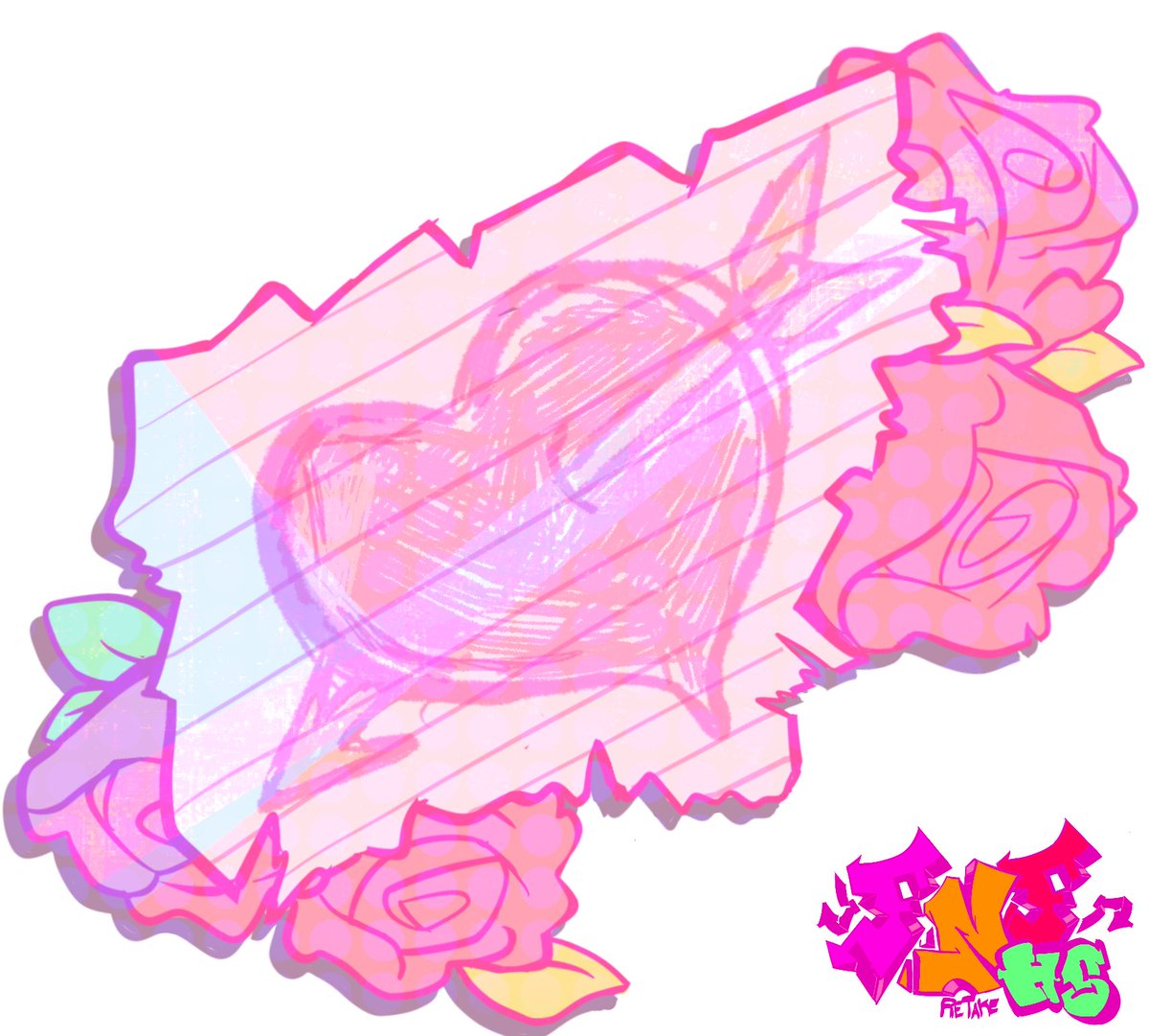 FnfHsRetake's tweet photo. ¡Fondos de San Valentín!
Parte 1. 💞💗

#FNAFHS #FNFHS #COUPLE #DRAW #SERIE #DIBUJO #ILUSTRACIÓN #CAPITULO https://t.co/XNWqhdp0gD
