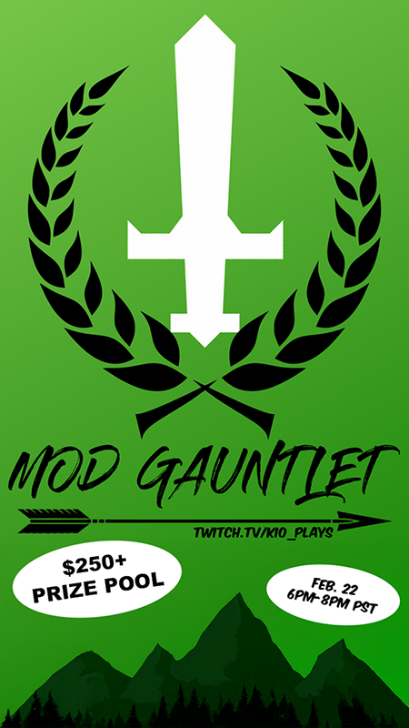 kioplaysLIVE's tweet image. 15 Players, One Yearly Bonus,  WHOSE GOING TO WIN?!
ft. @MedusaDaSedusa @petedotpng @sh1zkn1ght @no_oj_ @Sockubuss @skellypopsttv @dluith @gallimit @KibAHHHHH and MORE