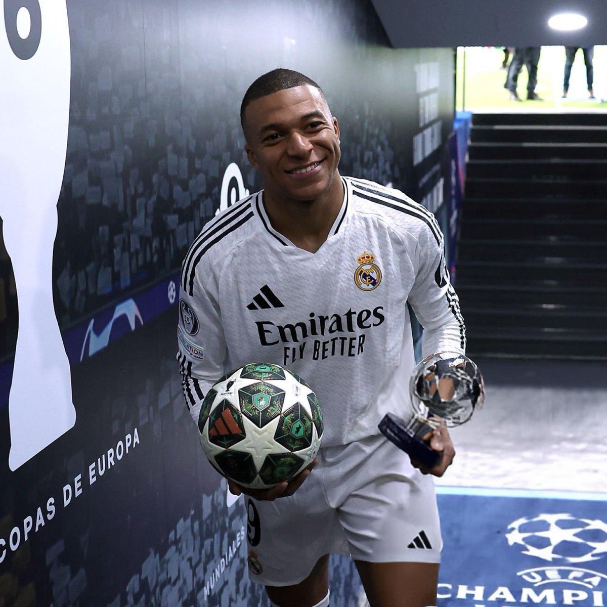 Madrid Xtra tweet media