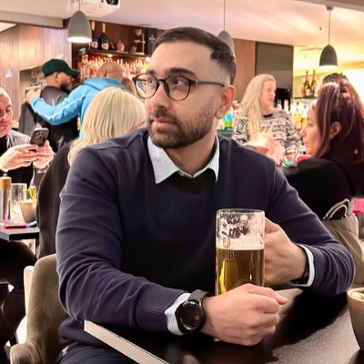 #NeuesProfilbild

وقت عکس‌ ‌جدید بود