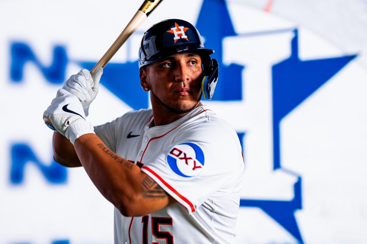 astros's tweet photo. Built For This. https://t.co/eNWlAUXuAM