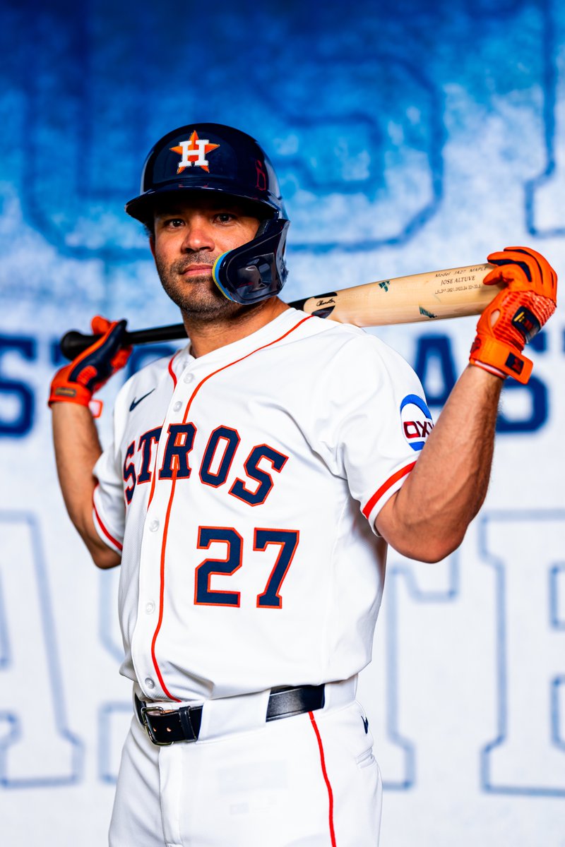astros's tweet photo. Built For This. https://t.co/eNWlAUXuAM