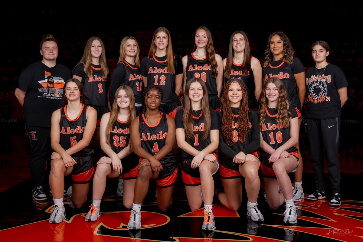 Last night didn’t end the way we wanted. We battled, but in the end it wasn’t enough against a talented &amp; well-coached <a href="/LadyRebels_THS/">Tascosa Lady Rebels 🏀</a> team. 

Thank you to our family, fans and especially our seniors.

Your leadership on &amp; off the court will be missed. Thank you for the memories.