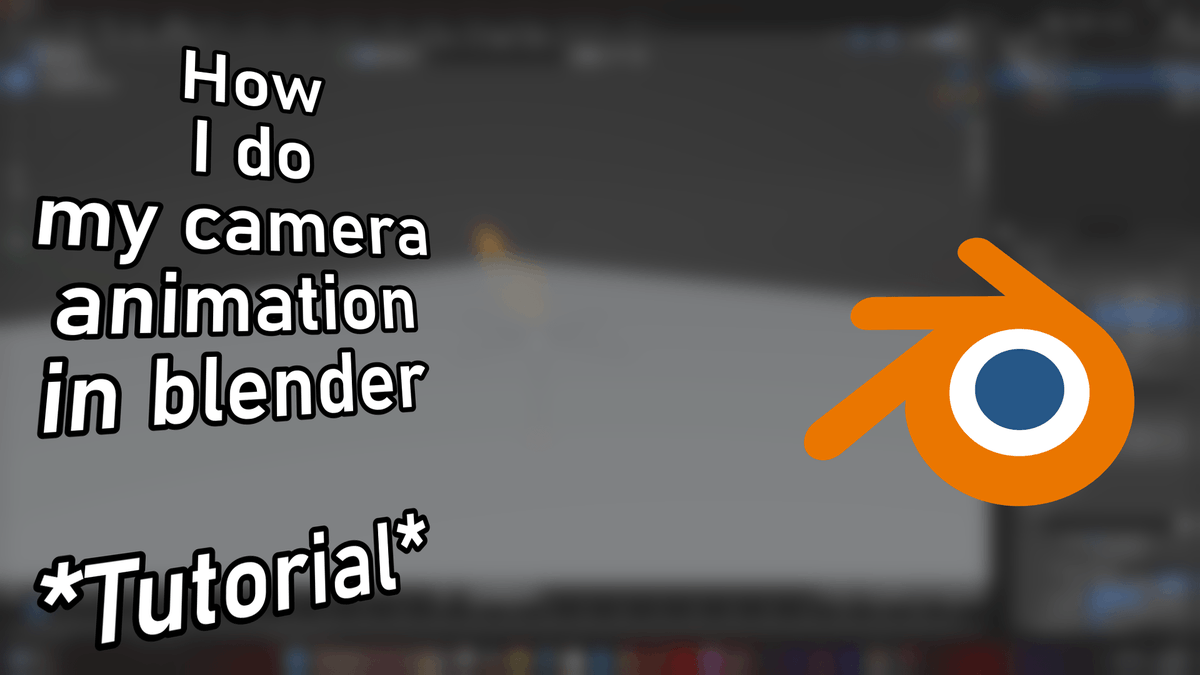 Flyrydercash936's tweet photo. How I do my Camera Animation tutorial https://t.co/v9uuIKDxF1 https://t.co/XBJ8k81681