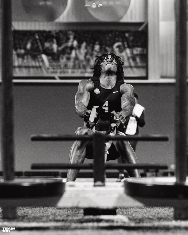 JJ Heisman Szn loading 🔋