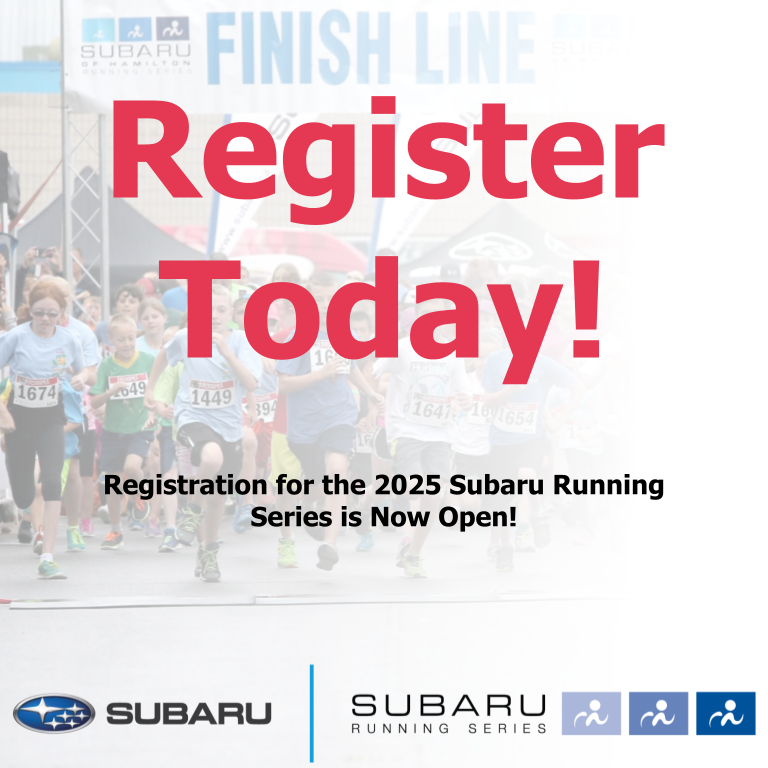 SubaruRunning's tweet image. Sign up now for the 2025 Subaru Running Series, visit us at: niagararunningseries.com

#subarurunningseries #running #subaru #subarucanada #distancerunning #roadrace #roadrunning