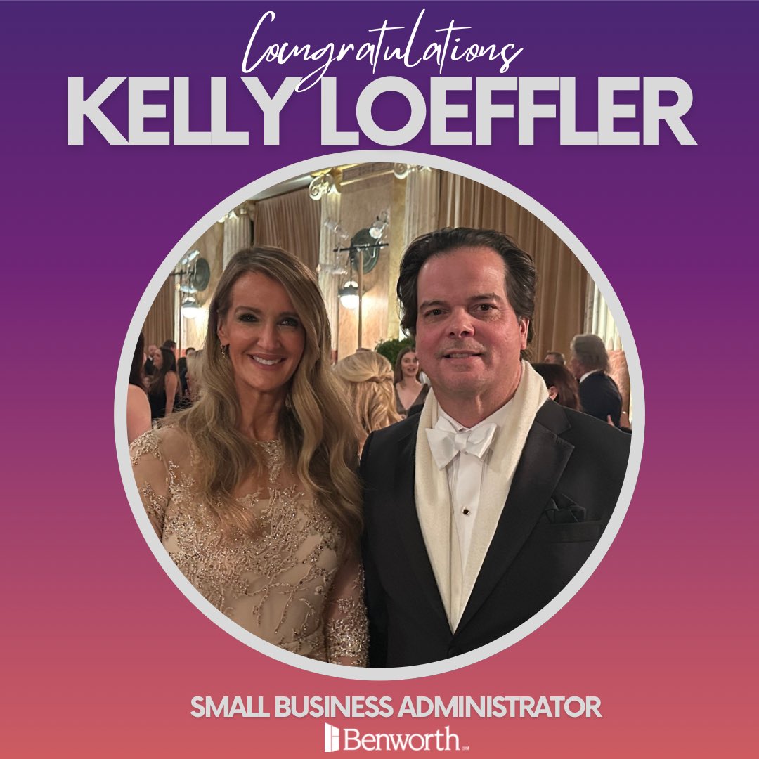 Congrats to Kelly Loeffler (<a href="/KLoeffler/">Kelly Loeffler</a>) on her confirmation as SBA Administrator! With her business expertise, she’ll expand opportunities, champion small businesses, and help create jobs under President Trump’s (<a href="/POTUS/">President Donald J. Trump</a>) leadership.