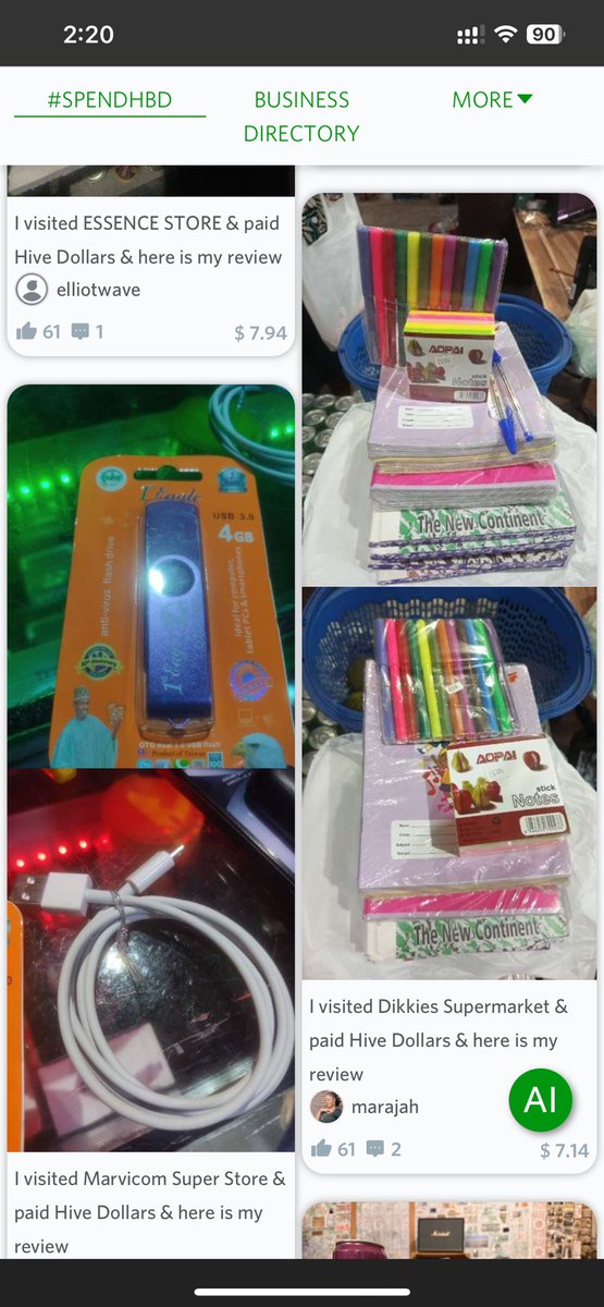 3speaktv's tweet image. #Distriator and #SpendtoEarn are going to be essential in the future. They form the first working, non-KYC #proofofhumanity app that has thousands of users who are already proven humans.  None of them had to provide KYC or any biometric information at all spendhbd.social.gifts