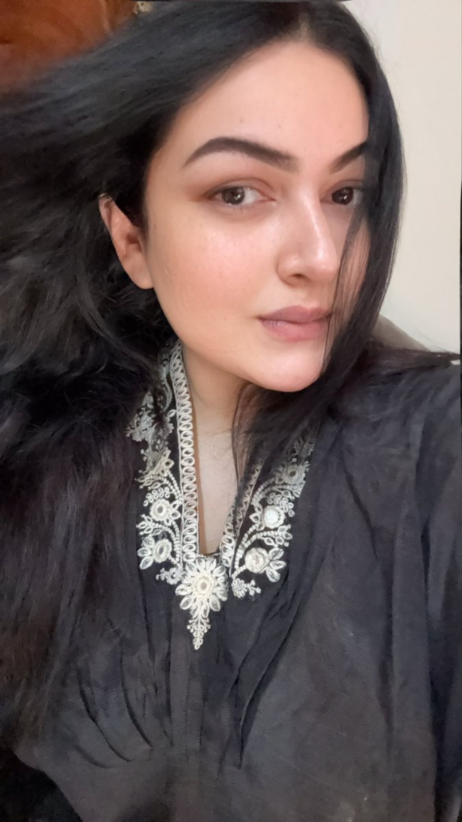 Alisha Jeelani tweet media