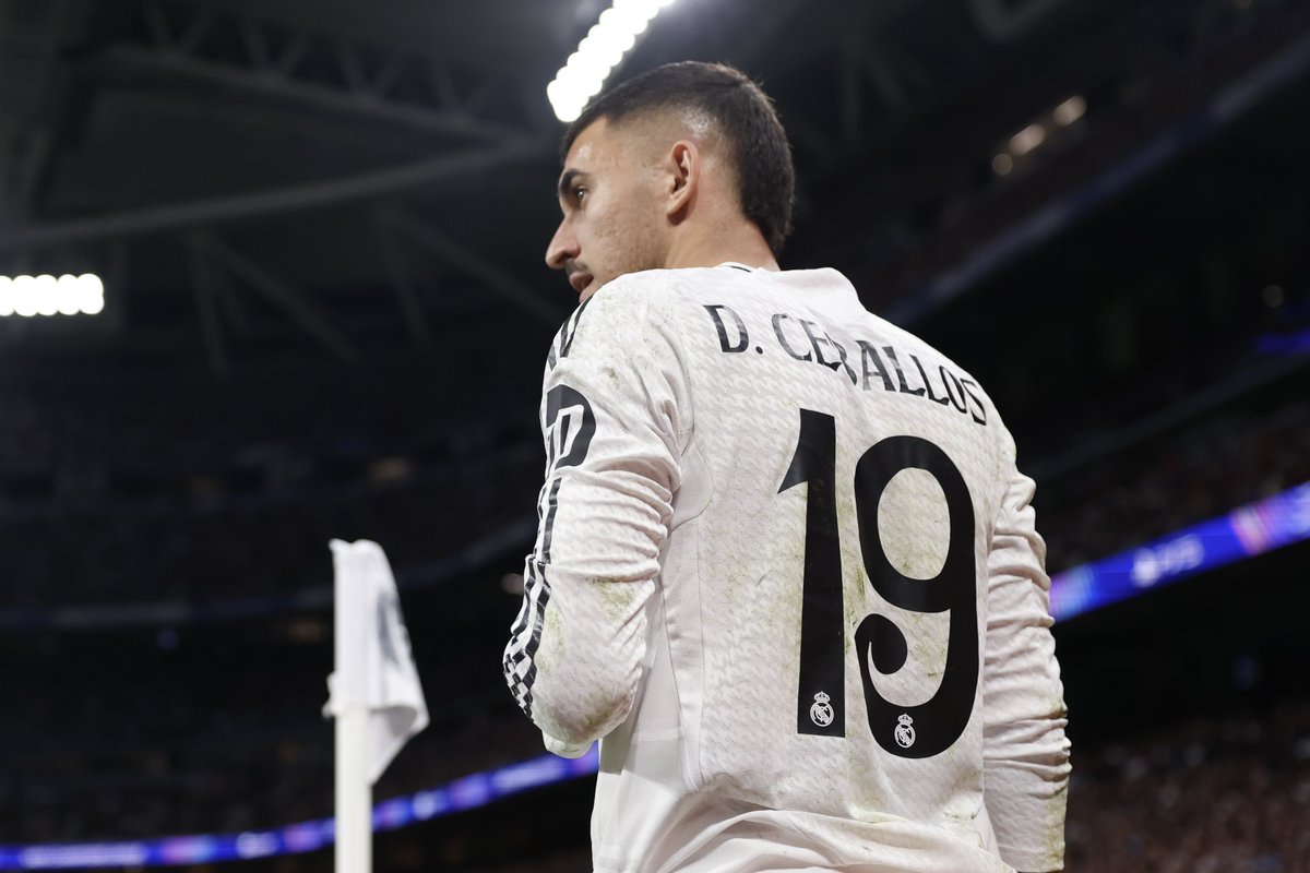 Daniel Ceballos tweet media