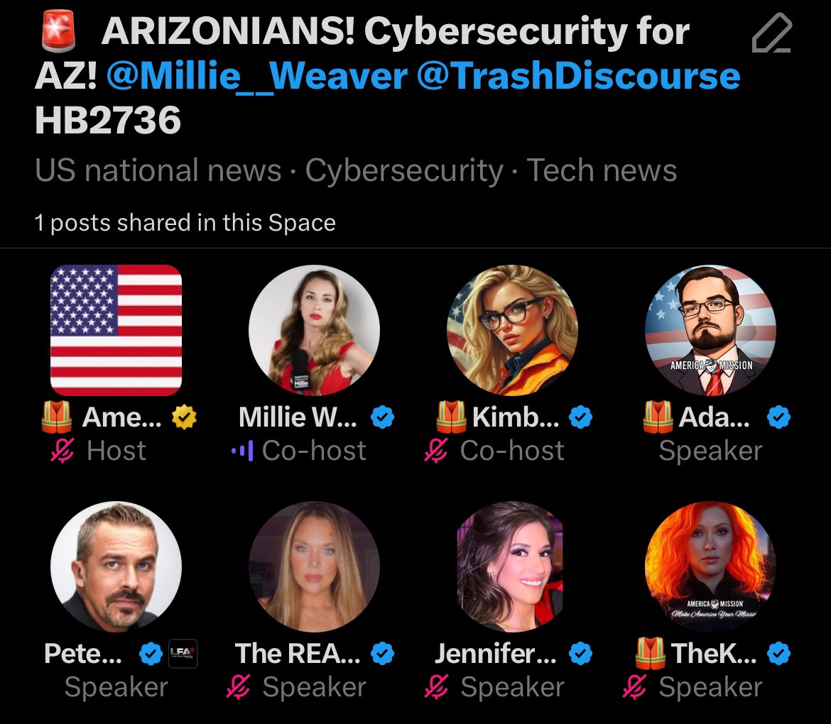 Adam Karabachi tweet media