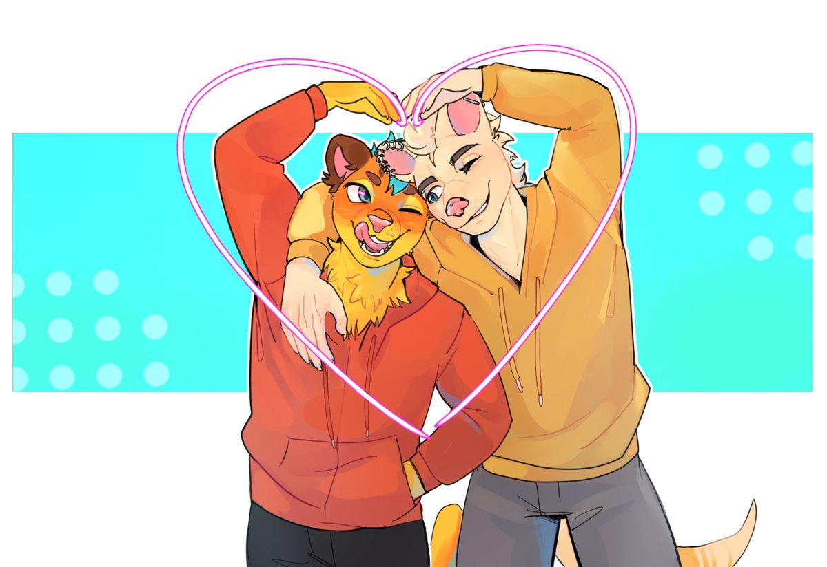 A gift from the secret santa