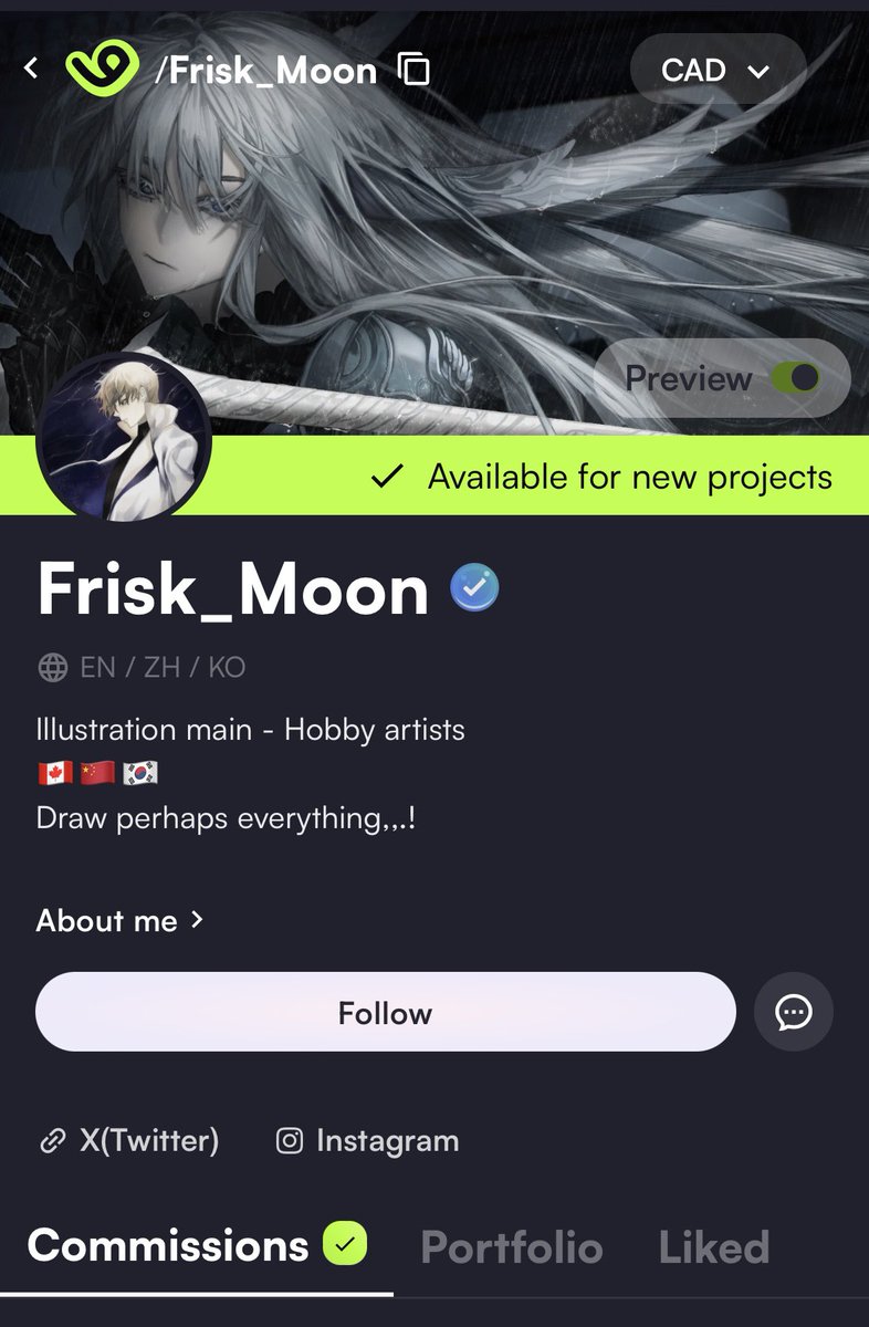 FriskMoonCMS's tweet image. vgen.co/Frisk_Moon

Welcome Welcome!