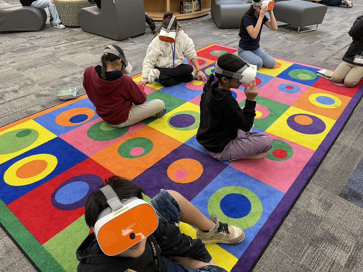 1hightechteacher M.Ed. (@1hightechteach) on Twitter photo We dove under the sea 🌊 today and swam with 🦈 sharks and 🐠 fish🐟. <a href="/ClassVR/">ClassVR from Avantis</a> has so many options for Ts and Ss to explore the world 🌎 and beyond! <a href="/Buffalo_Creek1/">Buffalo Creek Elem</a> <a href="/SBISD_DRMCS/">Digital Resources & Media Centers Support</a> We dove under the sea 🌊 today and swam with 🦈 sharks and 🐠 fish🐟. <a href="/ClassVR/">ClassVR from Avantis</a> has so many options for Ts and Ss to explore the world 🌎 and beyond! <a href="/Buffalo_Creek1/">Buffalo Creek Elem</a> <a href="/SBISD_DRMCS/">Digital Resources & Media Centers Support</a>
