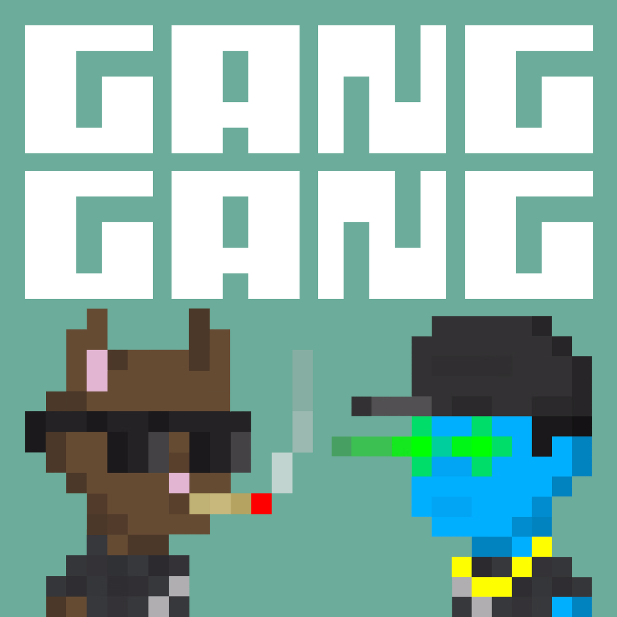 $GANG x <a href="/re_generates/">re:generates</a>  

regens gettin' that $GANG allocation!