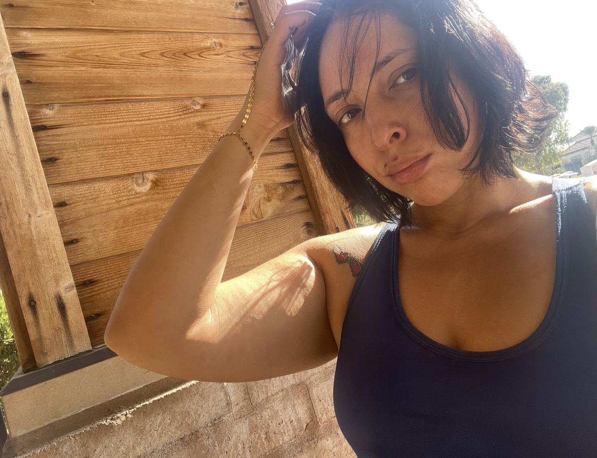 Goddess Tyler tweet media