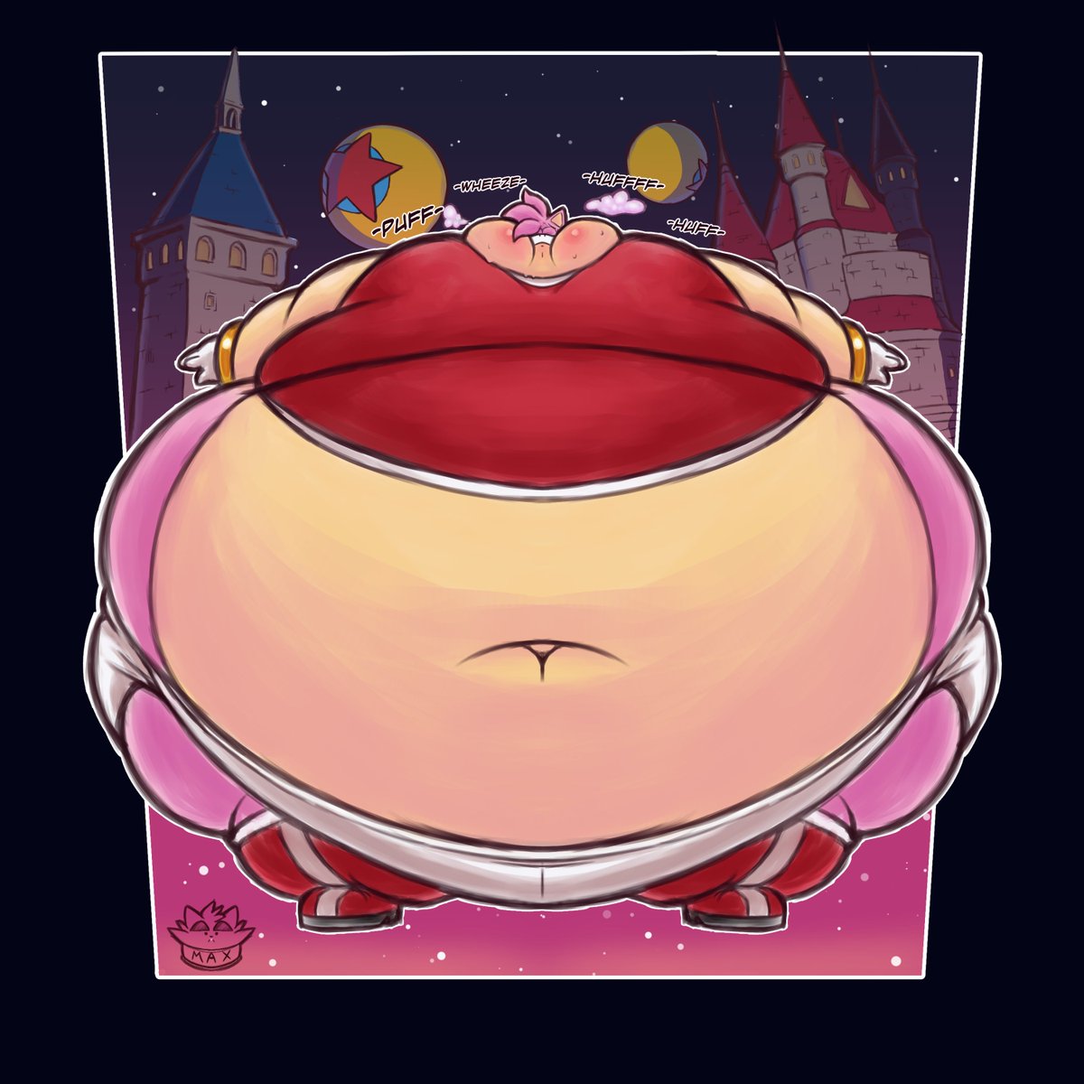 🅲🅰🅽 (Comms closed !) tweet media