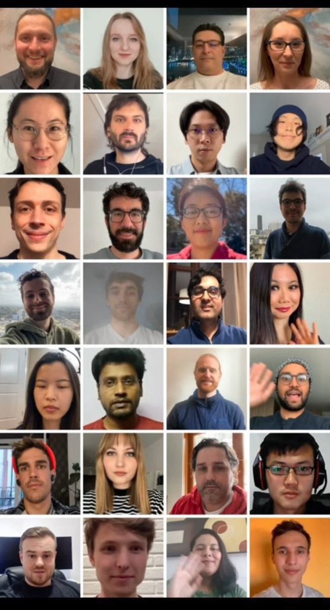 I would like to express my deepest gratitude to the team of Pi Network, tomorrow will be a great day for the project…
Thank you for your efforts over the past 6 years.❤️
We are about to enter a new era of Pi Network cryptocurrency...🌎
❤️❤️🔥🔥🔥
<a href="/PiCoreTeam/">Pi Network</a>
<a href="/PiNewsMedia/">Pi News</a>