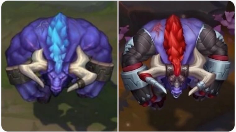 HANCOCK_LOL's tweet image. riot games xd