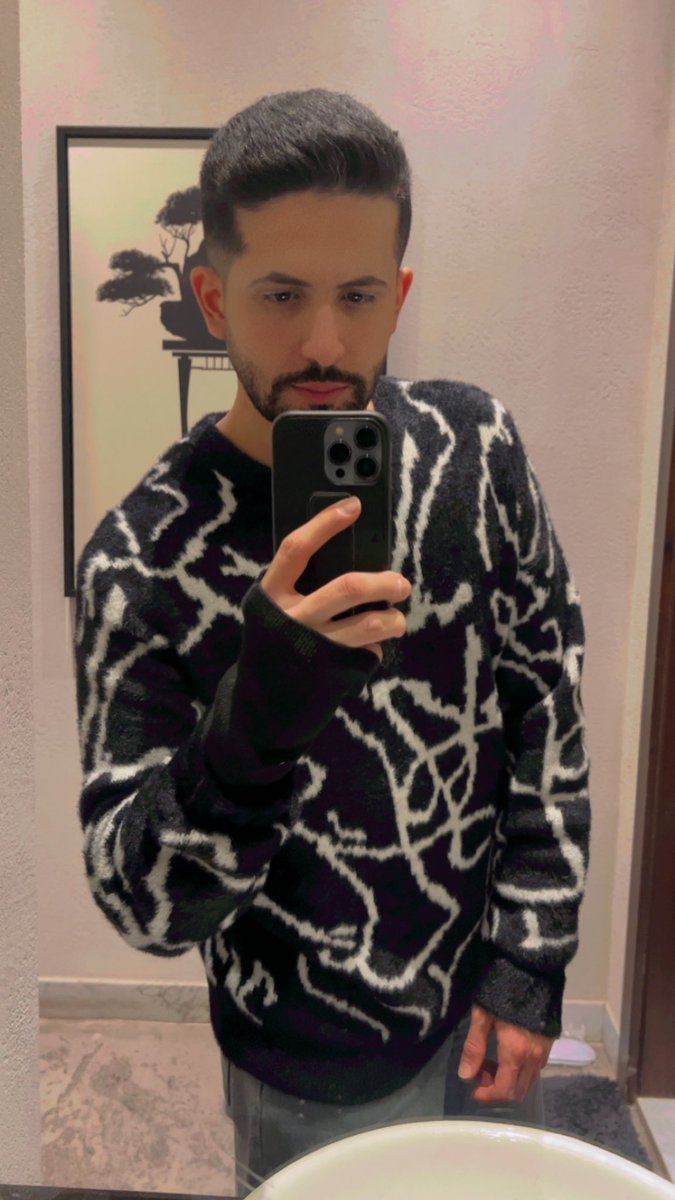 a_n_m_alg's tweet image. عشوائيات 🤩👻