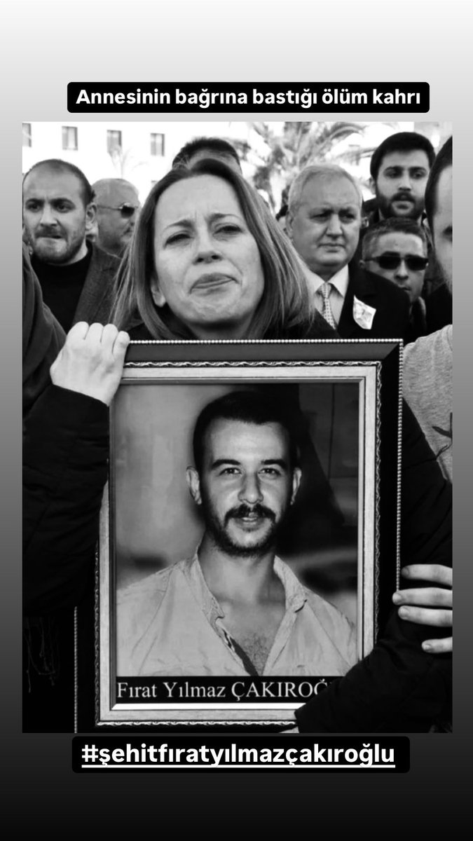 #sehitfıratyılmazcakıroğlu