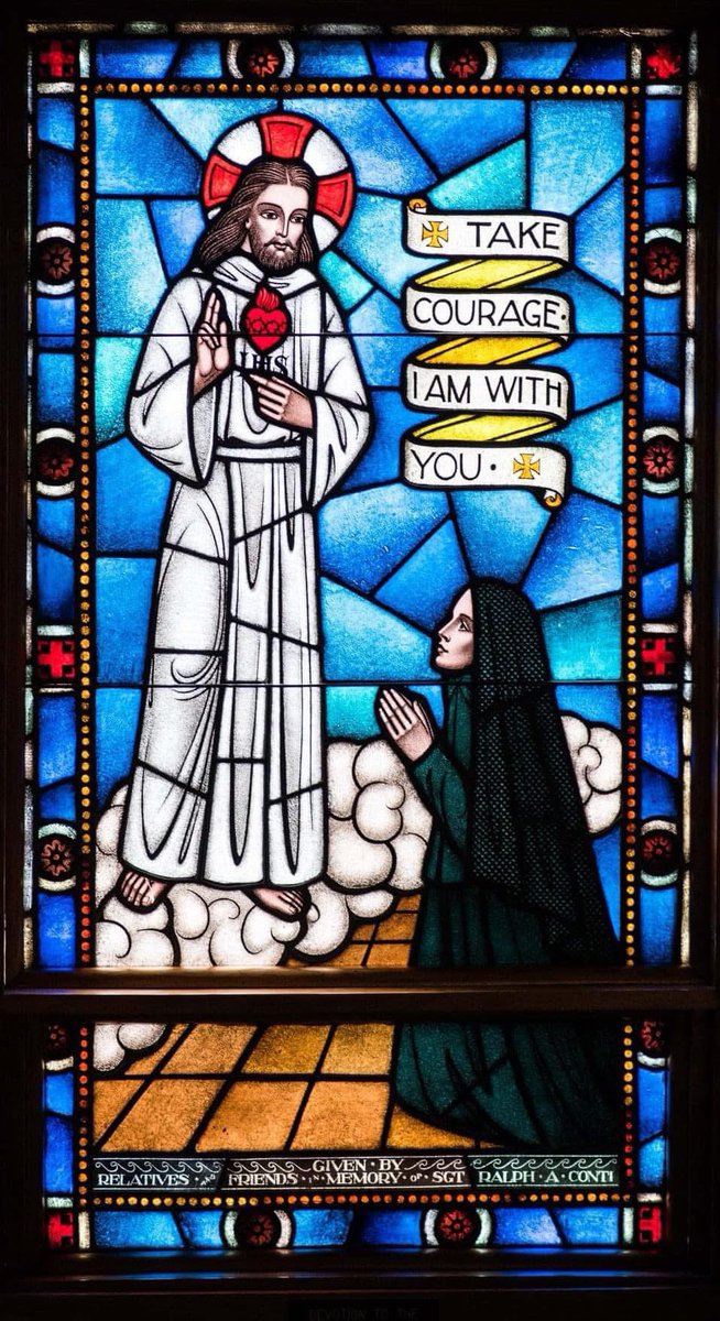 We are thinking of you and praying for your intentions at Mother Cabrini Shrine ❤️ 

#cometocabrini