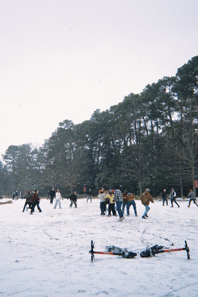 NC State University tweet media