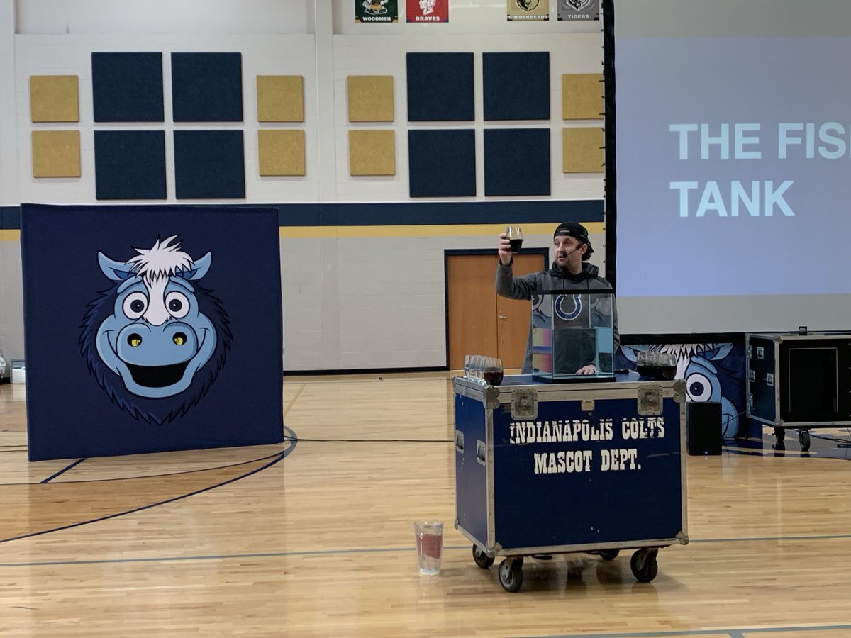 Ryan Nickoli tweet media