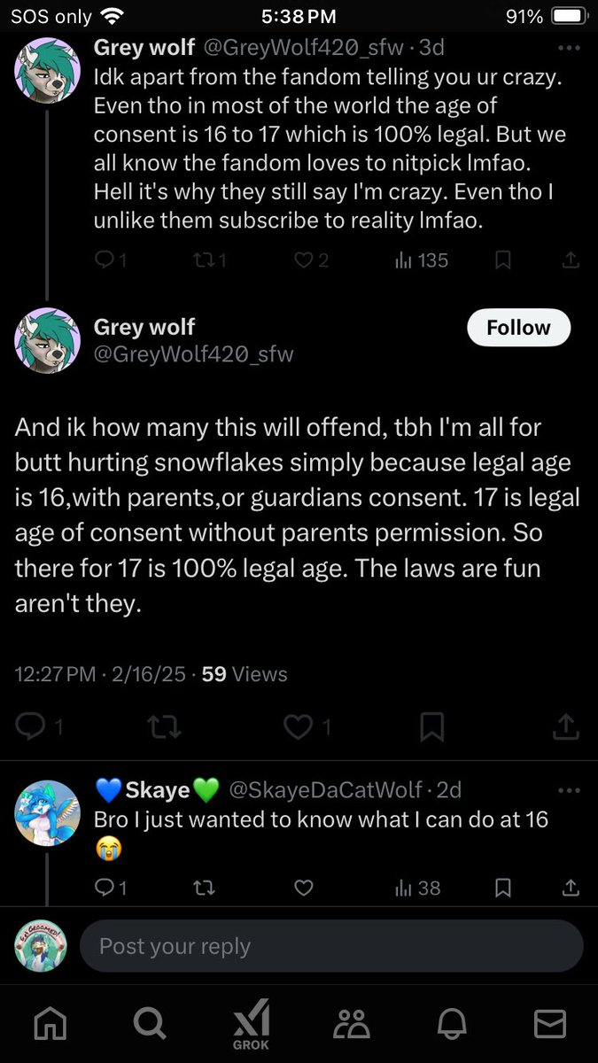 BluefolfLs's tweet photo. @ShinjiPersona3 @petpuppyfox Like this interaction he had with a minor https://t.co/tnpyfSpohL