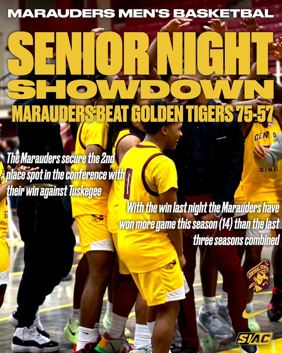 csu_mensbball's tweet image. Senior Night Showdown🏀😤

#gomarauders | #hunttogether