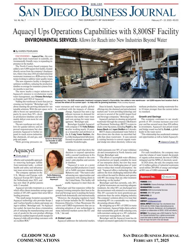 Aquacycl tweet media