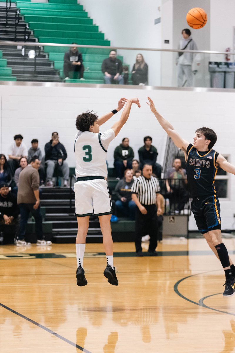 Providence High School tweet media