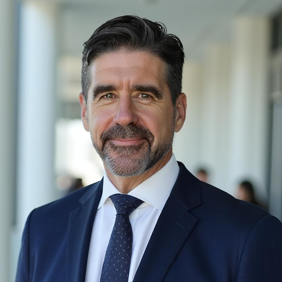 alphaXRT (@alphaxrt) on Twitter photo We are delighted to announce Nick Evans as Chief Commercial Officer, from in March! Nick has a wealth of experience in global and local medical device sales, operations and management and will be a fantastic addition. Please celebrate with us as we welcome him to this key role! We are delighted to announce Nick Evans as Chief Commercial Officer, from in March! Nick has a wealth of experience in global and local medical device sales, operations and management and will be a fantastic addition. Please celebrate with us as we welcome him to this key role!