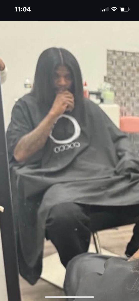 lamar hittin the geekbar. he just like me fr