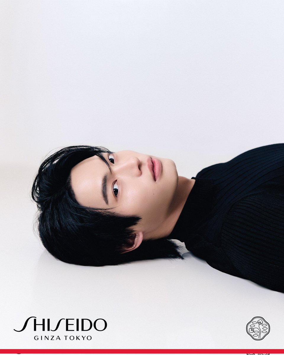 ขอแสดงความยินดีกับ “วิน-เมธวิน” ที่ได้รับการแต่งตั้งให้เป็น Friend of SHISEIDO คนแรกของ South East Asia 
ฝากรอติดตามผลงานที่จะเกิดขึ้นระหว่างวิน และ SHISEIDO หลังจากนี้กันด้วยนะคะ

GMMTV's pleased to announce that Win Metawin is the first official Friend of SHISEIDO, South East