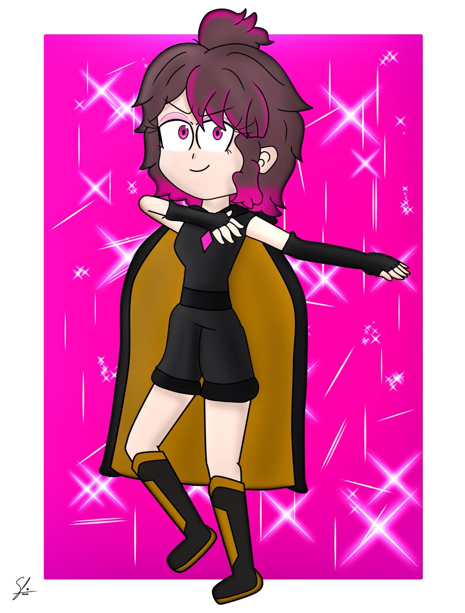 Más de una Akko Hechicera ¿Por qué no?
#LittleWitchAcademia #LWA #Akko #AtsukoKagari #fanart #Art #myartwork