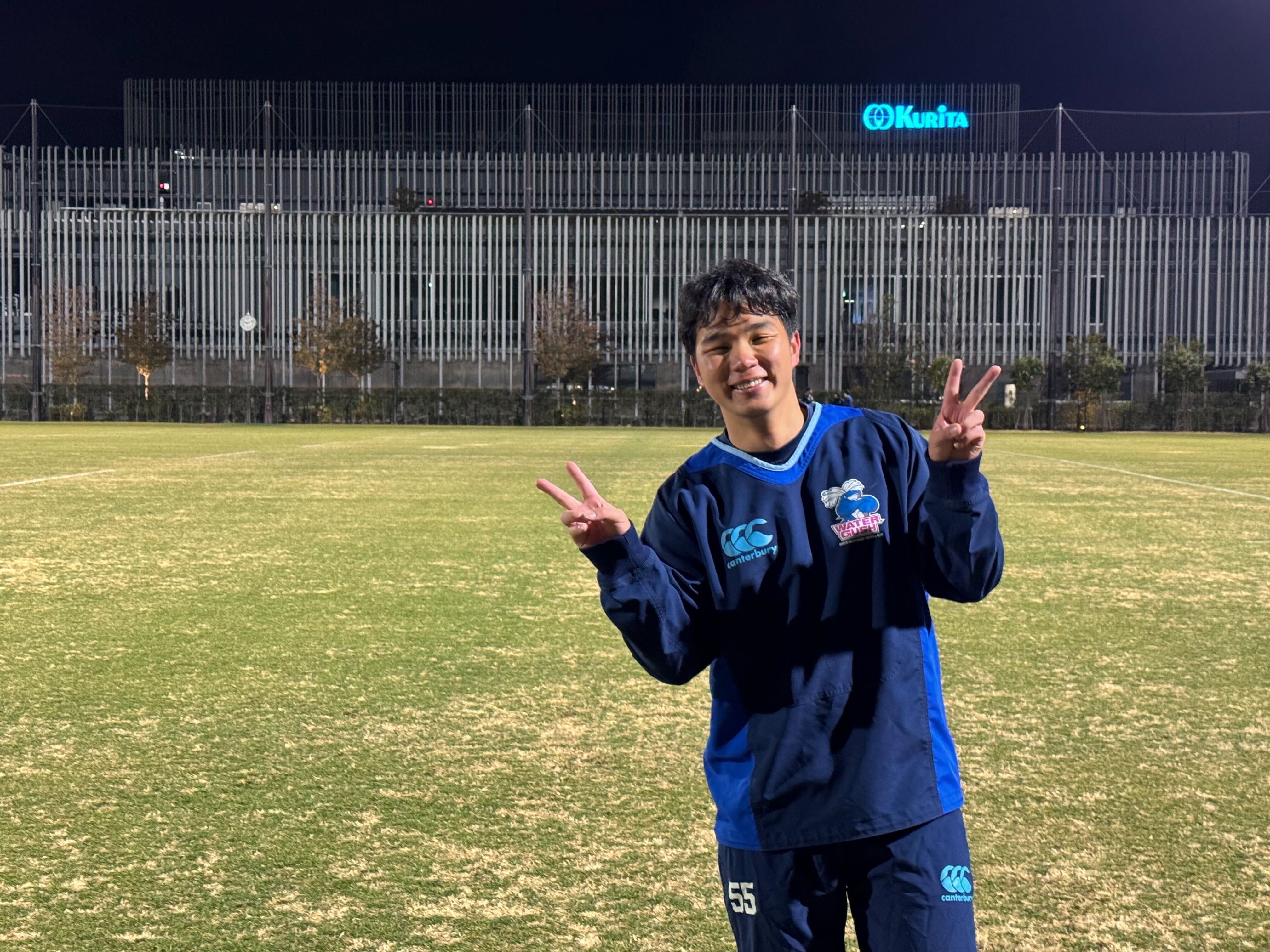 JAPAN RUGBY LEAGUE ONE｜リーグワン🏉 on X: 