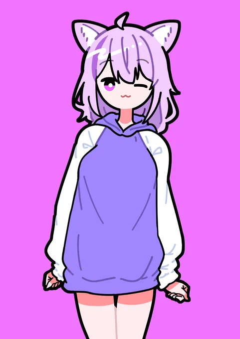おかゆん #絵かゆ 