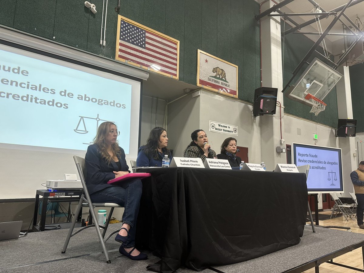 Laura Cortez (@lcortezgusd) on Twitter photo Had a successful Know Your Rights forum in our wonderful Greenfield community! Huge thanks to Supervisors <a href="/ChrisLopez/">ChrisLopez</a> and <a href="/LuisAlejo/">Luis Alejandro</a> for their invaluable support in making this important and informative event possible. Grateful for everyone who joined us! 🙏🏽❤️ <a href="/GUSDFACE/">GUSD - Family And Community Empowerment</a> Had a successful Know Your Rights forum in our wonderful Greenfield community! Huge thanks to Supervisors <a href="/ChrisLopez/">ChrisLopez</a> and <a href="/LuisAlejo/">Luis Alejandro</a> for their invaluable support in making this important and informative event possible. Grateful for everyone who joined us! 🙏🏽❤️ <a href="/GUSDFACE/">GUSD - Family And Community Empowerment</a>