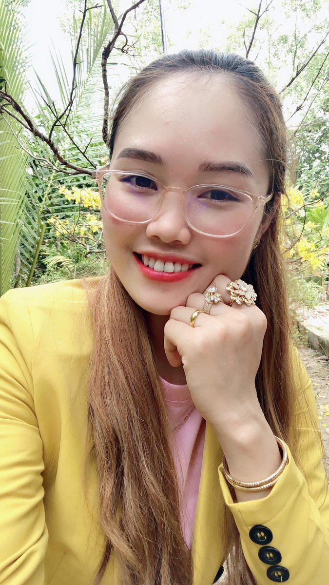 Lê Huỳnh Như tweet media
