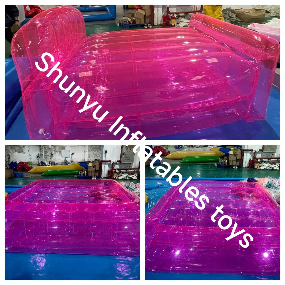 fuzhentang6099's tweet photo. Inflatable bed &amp; mattress(0.8mmPvc)
#inflatablebed
#inflatablemattress
#inflatabletoys https://t.co/kXZdjaObZX