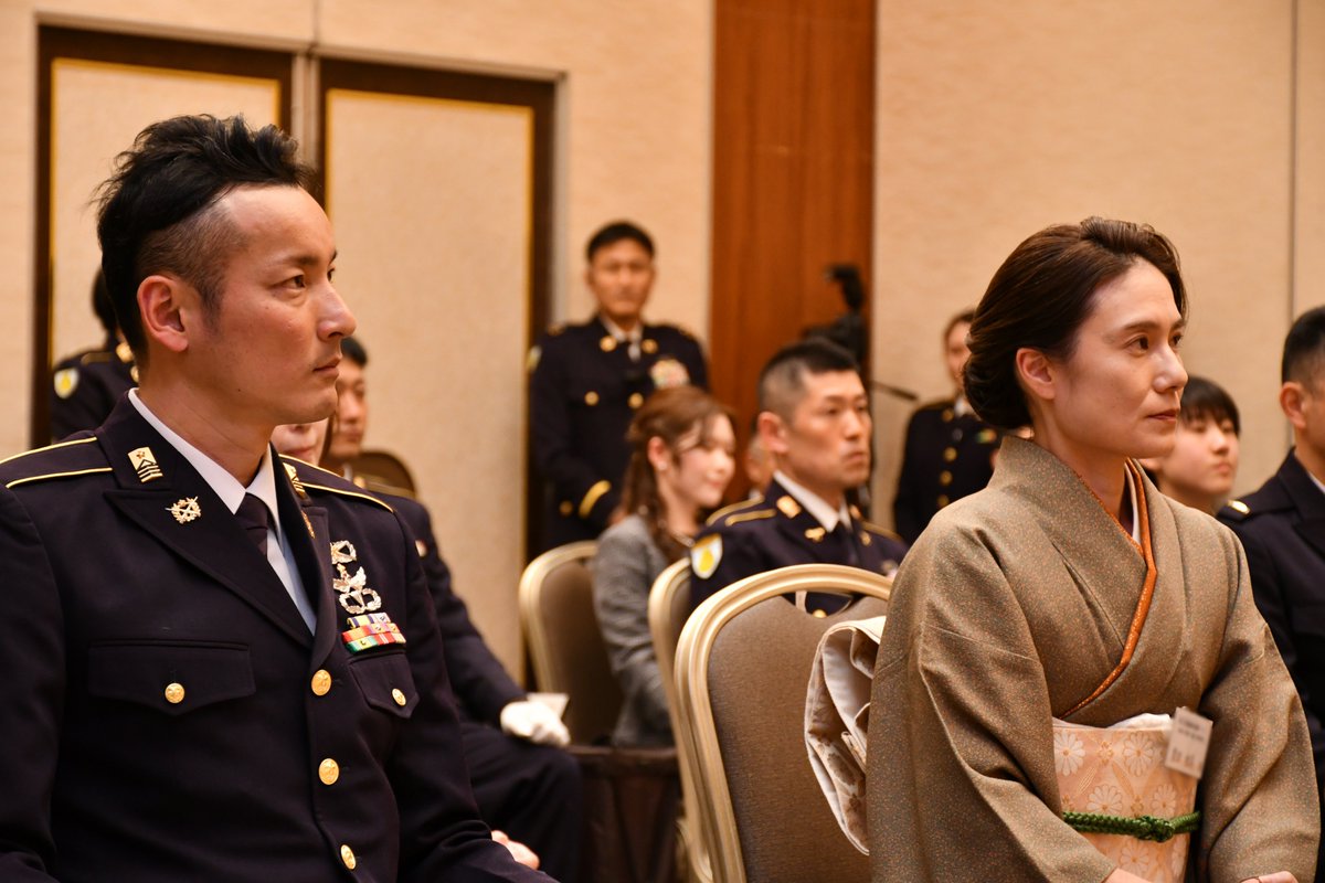 令和6年度師団優秀隊員招待行事】 #第6師団 は「令和6年度師団優秀