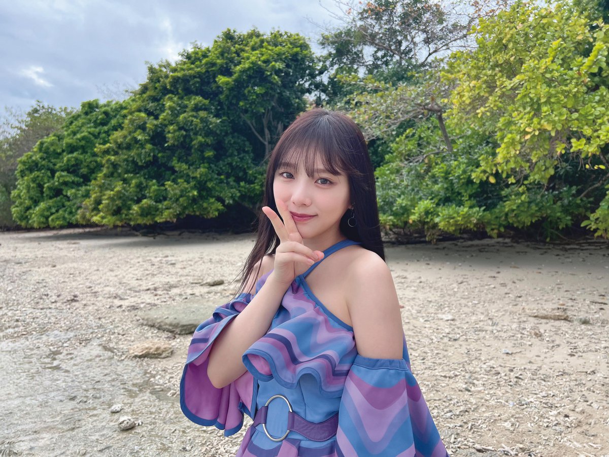 乃木坂46与田祐希3rd写真集『ヨーダ』発売中【公式】 on X 乃木坂46与田祐希3rd写真集『ヨーダ』発売中【公式】 on X
