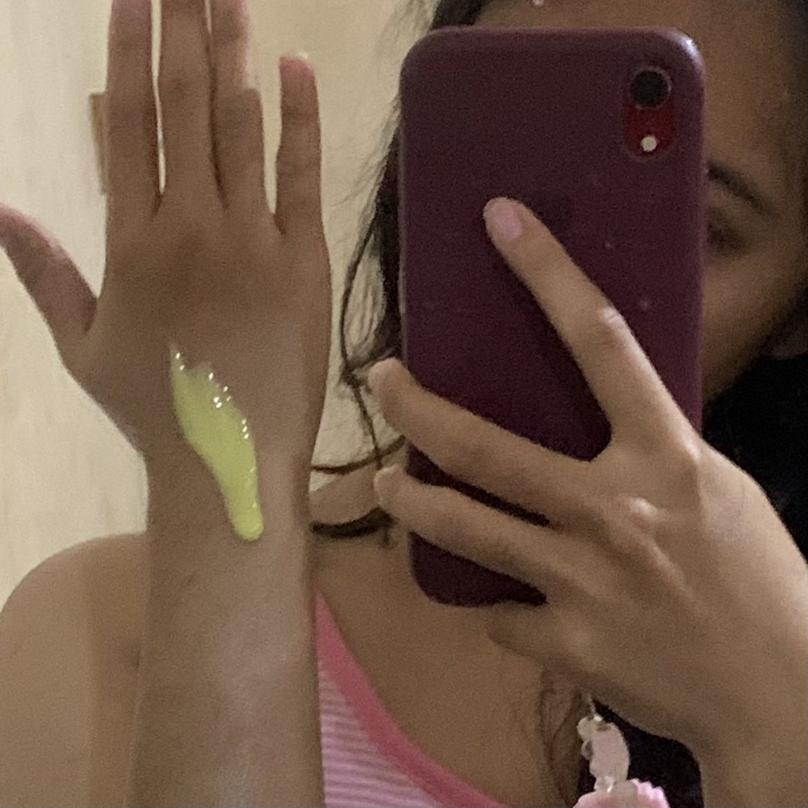 kuning2 gini aku pake apa ya?🤔