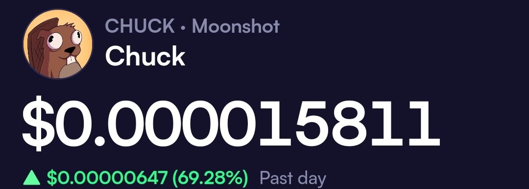 ChuckCoinSolana's tweet photo. $Chuck and $medved have had a pretty good day. A new ath will still require a lot. It's fun to watch as a bag holder, though https://t.co/s9FwQx6AZO