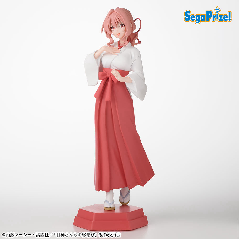 ゆ*き様 甘神夕奈 さんちの シークレット バスタオル 4247 ウマ