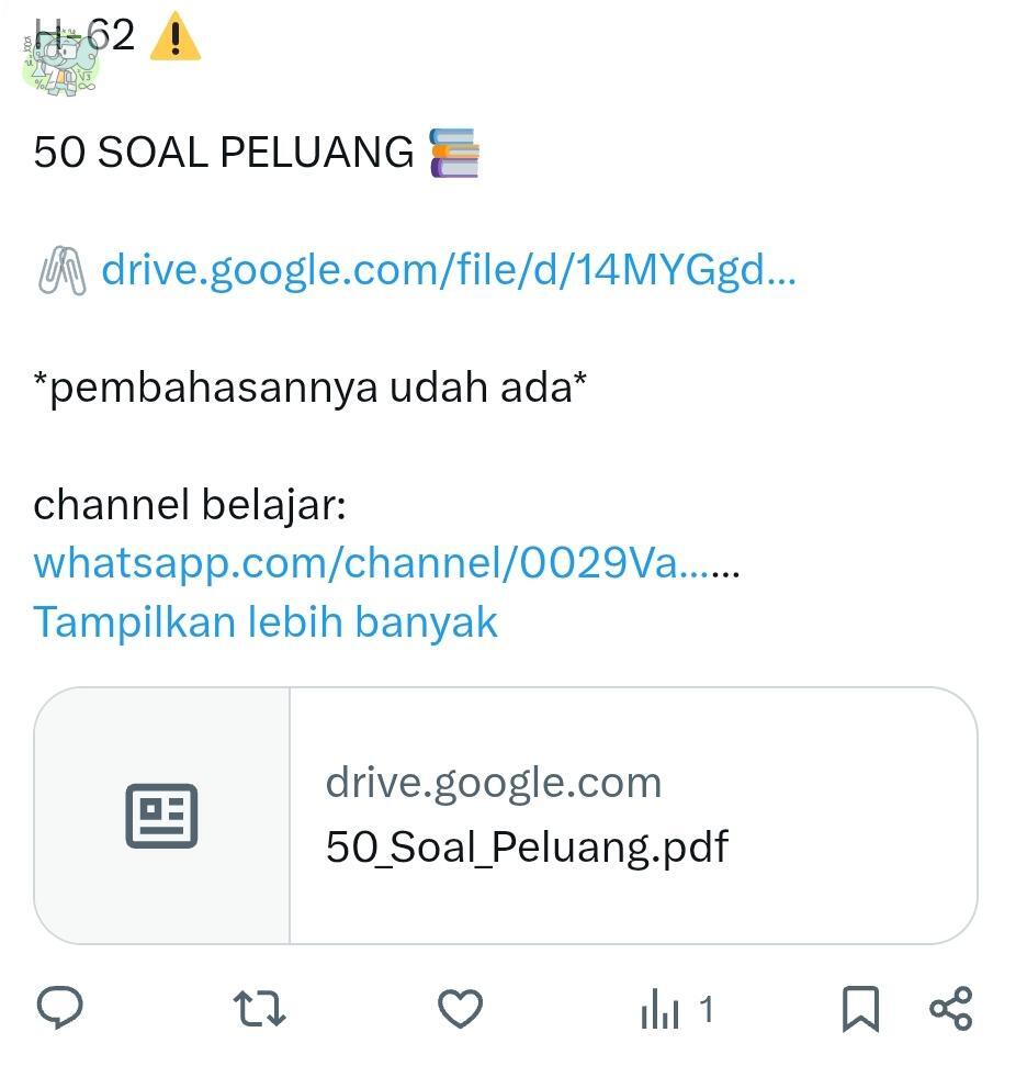 Schoolfess tweet media