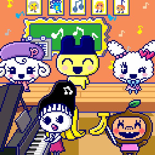 tama☆彡ページです＊
