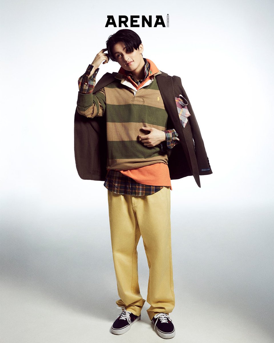 bbyedec's tweet photo. #MarkLeexPoloRalphLauren 
#MARKxPoloRalphLauren 
#PoloRalphLaurenxMARK 
@RalphLauren https://t.co/bTZuQaHIRw